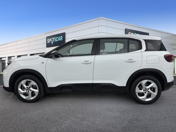 Citroën C5 AIRCROSS Hybride Rechargeable 180 e-EAT8 Feel Pack