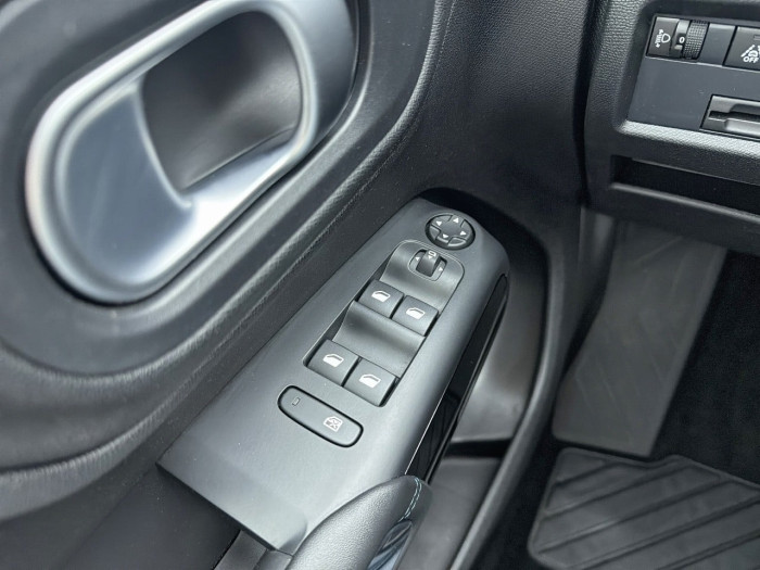 Citroën C5 AIRCROSS Hybride Rechargeable 180 e-EAT8 Feel Pack