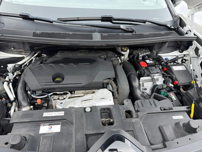 Citroën C5 AIRCROSS Hybride Rechargeable 180 e-EAT8 Feel Pack