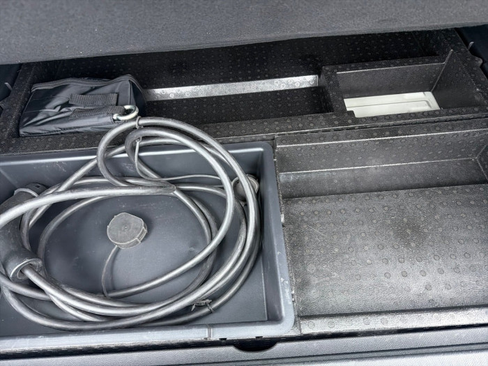 Citroën C5 AIRCROSS Hybride Rechargeable 180 e-EAT8 Feel Pack
