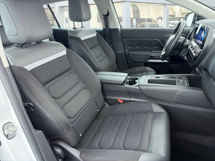 Citroën C5 AIRCROSS Hybride Rechargeable 180 e-EAT8 Feel Pack