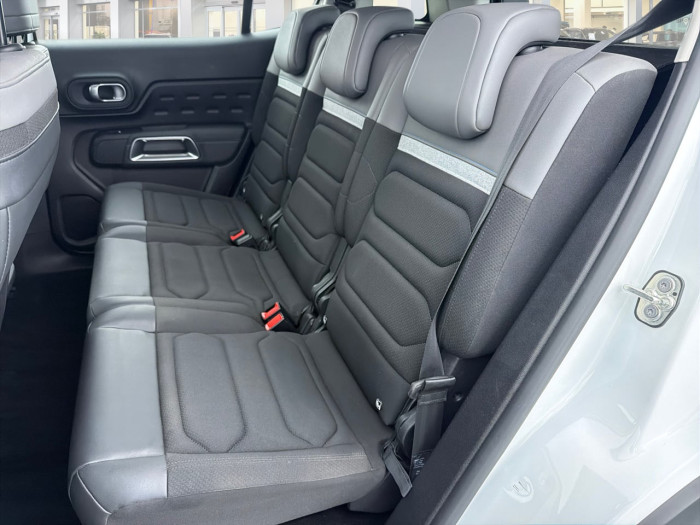 Citroën C5 AIRCROSS Hybride Rechargeable 180 e-EAT8 Feel Pack
