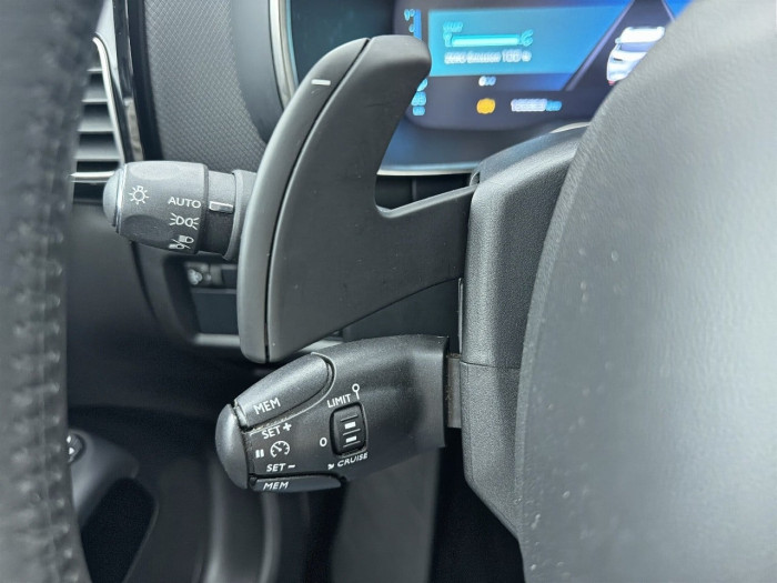 Citroën C5 AIRCROSS Hybride Rechargeable 180 e-EAT8 Feel Pack