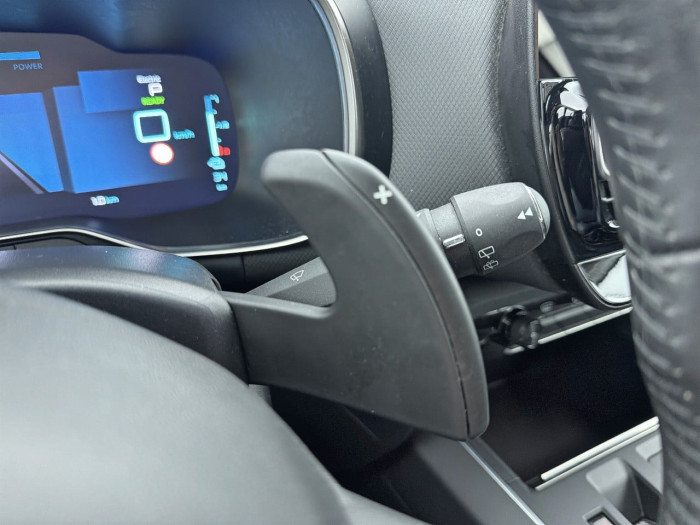Citroën C5 AIRCROSS Hybride Rechargeable 180 e-EAT8 Feel Pack