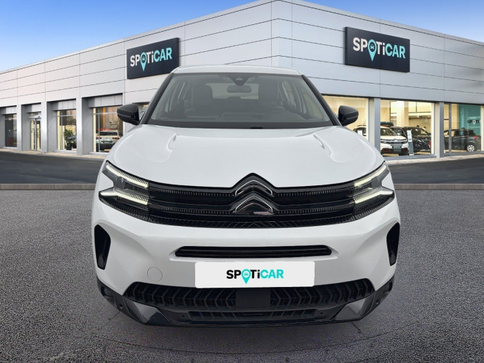 Citroën C5 AIRCROSS Hybride Rechargeable 180 e-EAT8 Feel Pack