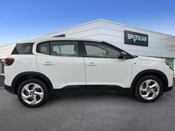 Citroën C5 AIRCROSS Hybride Rechargeable 180 e-EAT8 Feel Pack