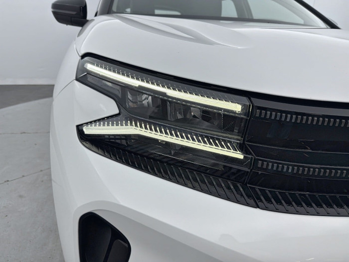 Citroën C5 AIRCROSS Hybride Rechargeable 180 e-EAT8 Feel Pack
