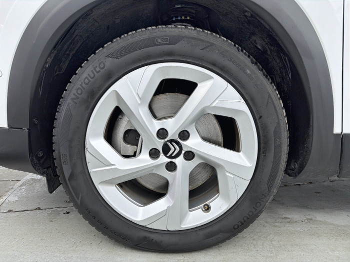 Citroën C5 AIRCROSS Hybride Rechargeable 180 e-EAT8 Feel Pack