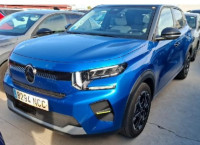 Citroën E-C3 Nouvelle 113 ch Max