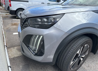 Peugeot 2008 PureTech 130 S&S EAT8 GT