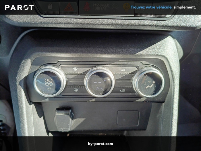 Dacia SANDERO ECO-G 100 Stepway Confort