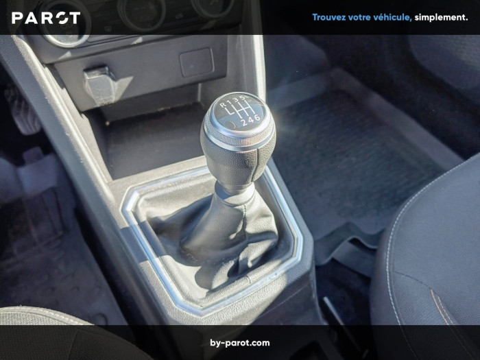 Dacia SANDERO ECO-G 100 Stepway Confort
