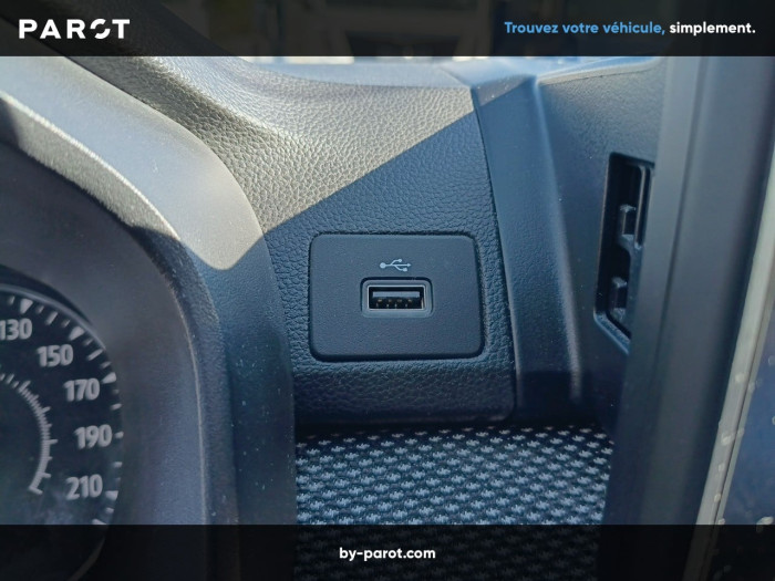 Dacia SANDERO ECO-G 100 Stepway Confort