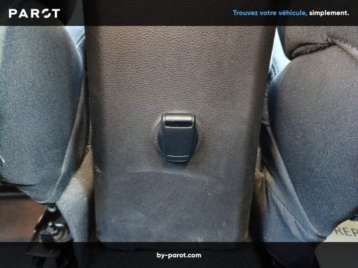 Dacia SANDERO ECO-G 100 Stepway Confort