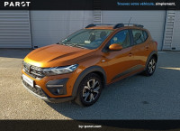 Dacia SANDERO ECO-G 100 Stepway Confort