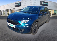 Fiat 600 T-Gen 3 1.2 Hybrid 145ch eDCT6