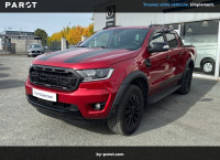 Ford RANGER DOUBLE CABINE 2.0 ECOBLUE 213 BV10 STORMTRAK