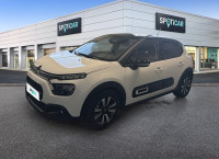 Citroën C3 PureTech 83 ch BVM5 Max