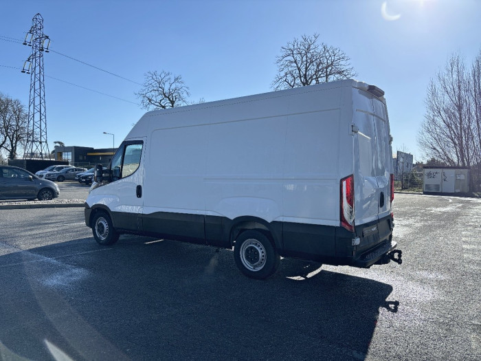 IVECO Daily 35S Fg 35S14V12