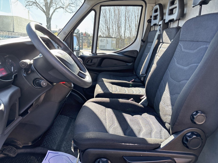 IVECO Daily 35S Fg 35S14V12