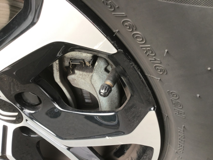 Citroën C3 AIRCROSS PureTech 110 S&S BVM6 C-Series