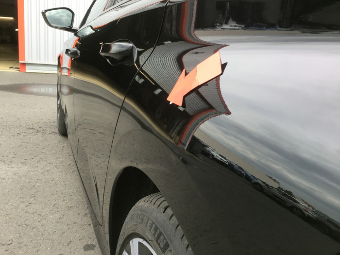 Peugeot 308 PureTech 130ch S&S EAT8 Allure
