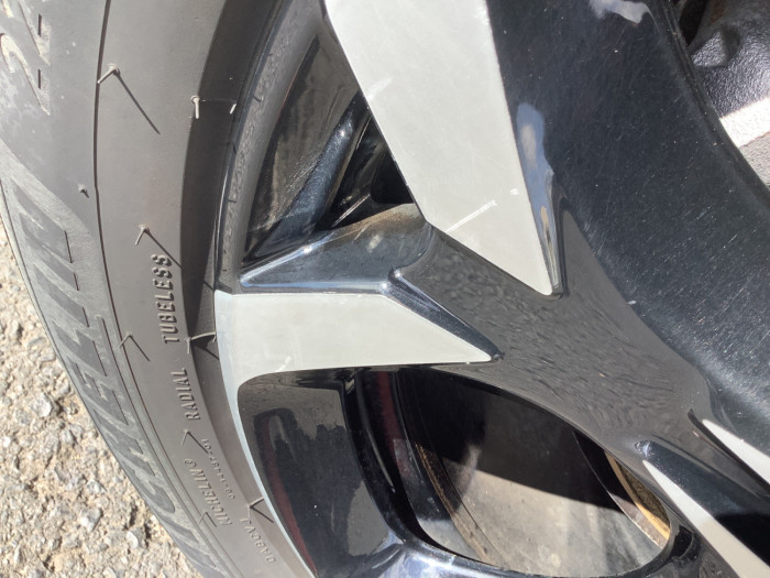 Citroën C5 AIRCROSS Hybride 136 e-DCS6 Plus