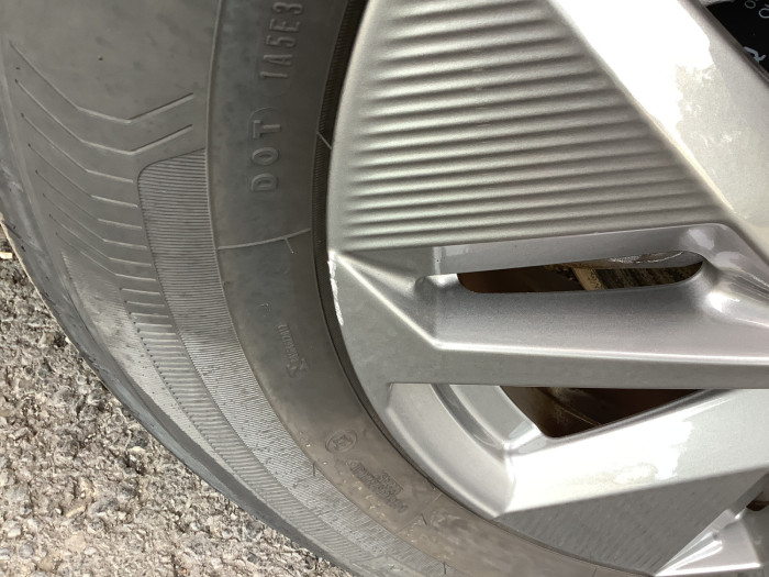 Peugeot 408 Hybrid 136 e-DCS6 Allure
