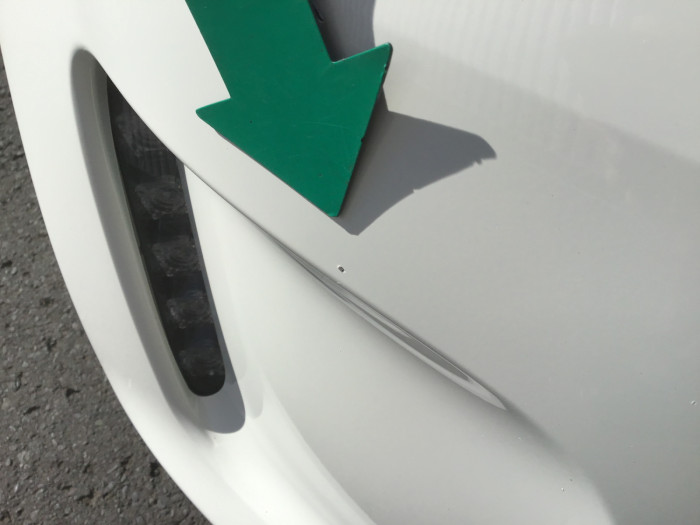 Citroën C1 VTi 72 S&S Feel