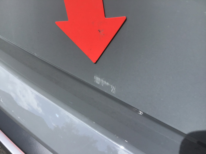 Hyundai TUCSON 1.6 T-GDI 230 Hybrid BVA6 N Line Executive