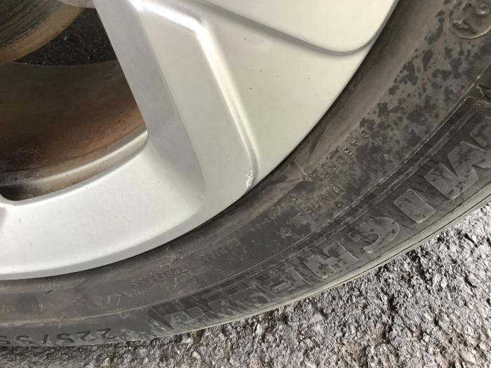 Citroën C5 AIRCROSS Hybride 136 e-DCS6 Plus