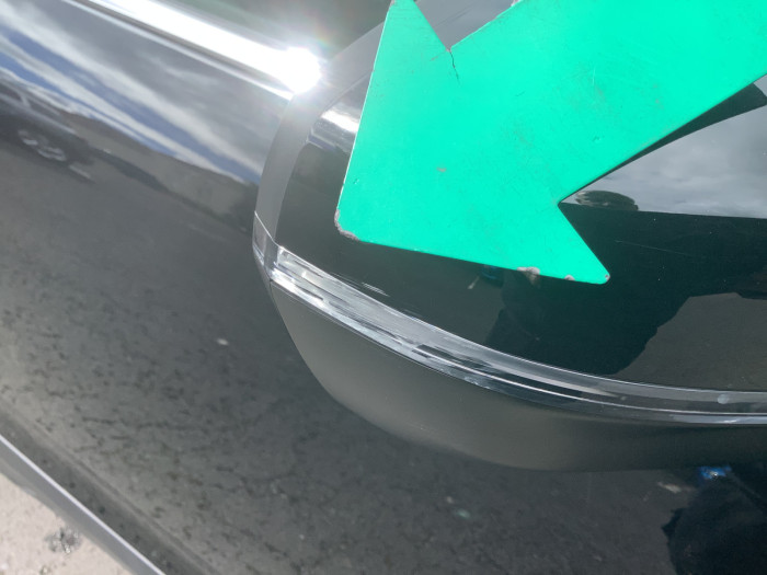 Citroën C5 AIRCROSS Hybride 136 e-DCS6 Plus