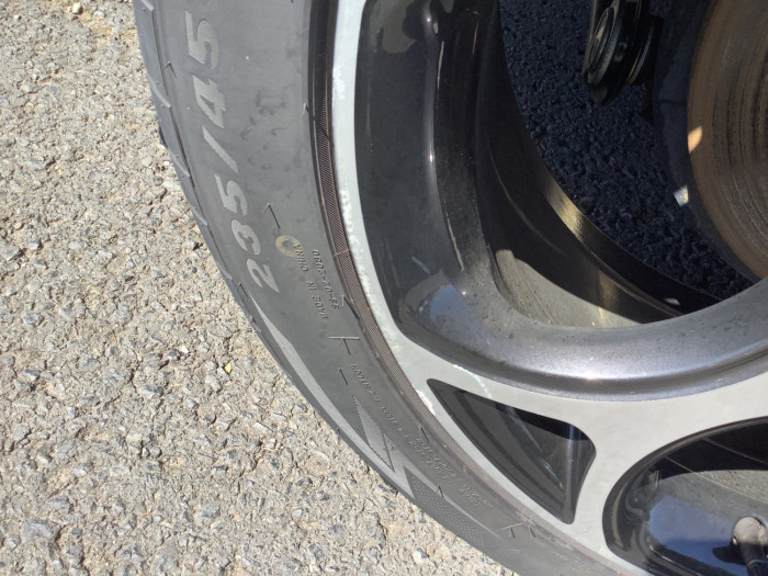 Alfa Romeo TONALE 1.5 Hybrid 160 ch VGT TCT7 Veloce