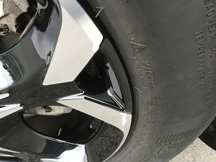 Citroën C5 AIRCROSS PureTech 130 S&S EAT8 Shine