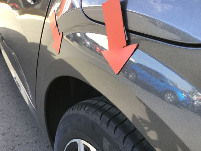 Peugeot 208 PureTech 100 S&S BVM6 Allure Pack