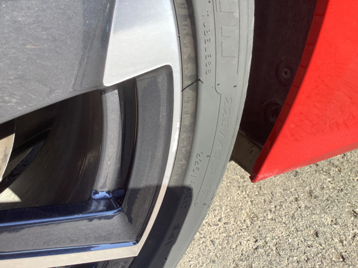 Peugeot 308 PureTech 130ch S&S BVM6 Allure