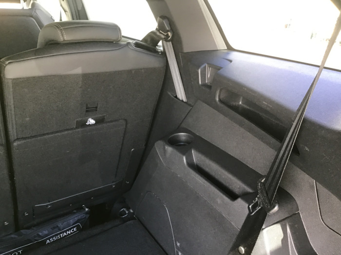Peugeot 5008 BlueHDi 130ch S&S EAT8 GT