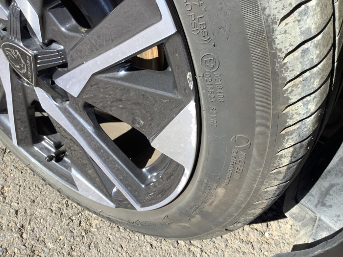 Peugeot 308 PureTech 130ch S&S BVM6 Allure