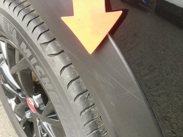 DS DS 3 CROSSBACK DS3 Crossback PureTech 155 EAT8 Performance Line