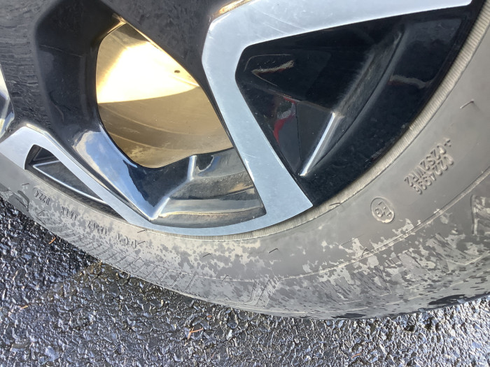Opel MOKKA 1.2 Turbo 130 ch BVA8 Ultimate