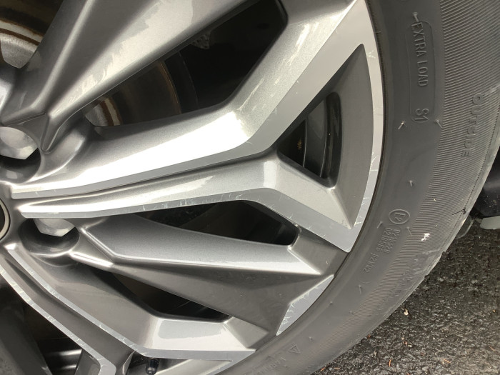DS DS 4 PureTech 130 EAT8 Bastille