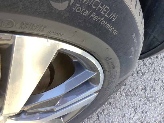 Peugeot 5008 BlueHDi 130ch S&S EAT8 Allure Pack