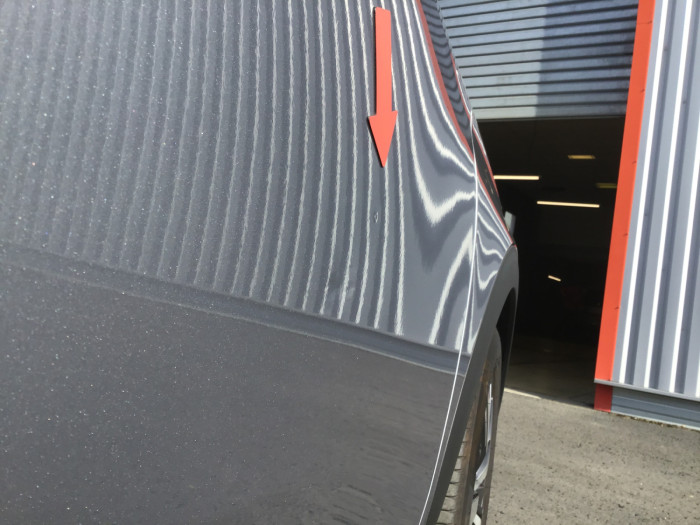 Peugeot 5008 BlueHDi 130ch S&S EAT8 Allure Pack