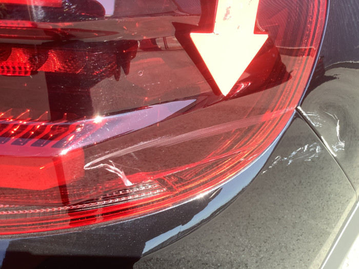 Citroën C5 AIRCROSS Hybride 145 e-DCS6 Max