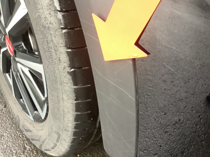 DS DS 3 Nouveau PureTech 130 EAT8 Performance Line