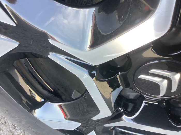 Citroën C5 AIRCROSS Hybride 136 e-DCS6 Max