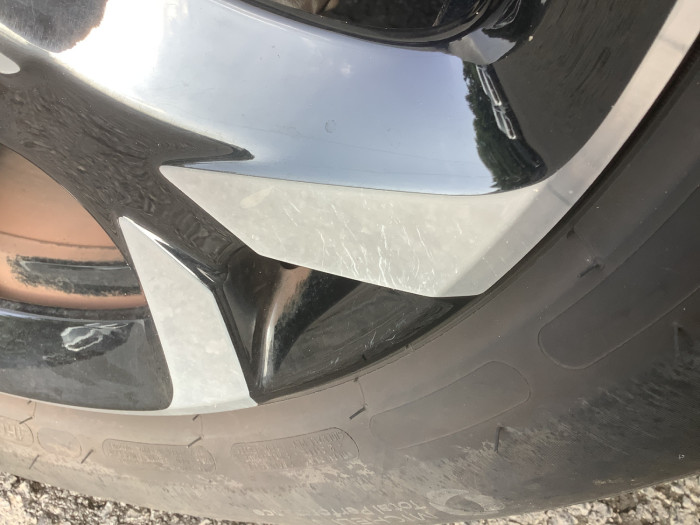 Citroën C5 AIRCROSS Hybride 136 e-DCS6 Max