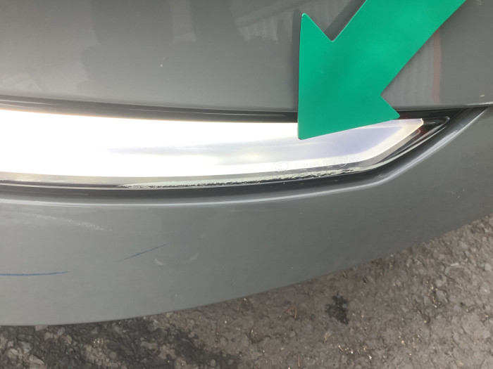 DS DS 4 PureTech 130 EAT8 Performance Line