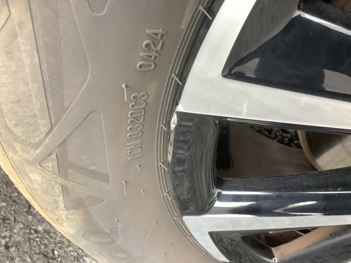 DS DS 3 Nouveau PureTech 130 EAT8 Performance Line