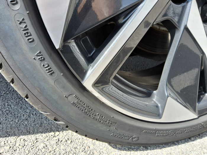 Peugeot 308 SW Hybrid 145 e-DCS6 Allure